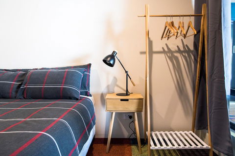 Jump Inn Alice Budget Accommodation - Accommodation Sunshine Coast 2