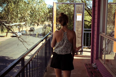 Jump Inn Alice Budget Accommodation - Accommodation Sunshine Coast 24