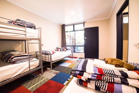 Jump Inn Alice Budget Accommodation - Accommodation Sunshine Coast 41