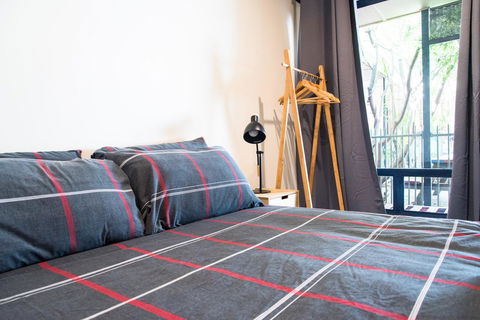 Jump Inn Alice Budget Accommodation - Accommodation Sunshine Coast 44
