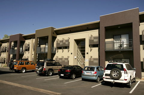 Quest Alice Springs - Accommodation Sunshine Coast 3