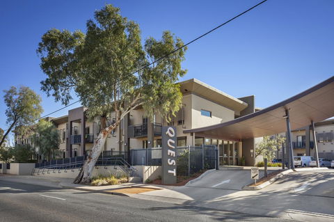 Quest Alice Springs - Accommodation Sunshine Coast 0
