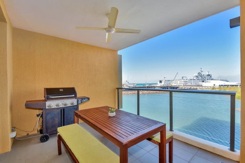 Astra Apartments Darwin - Accommodation Sunshine Coast 8