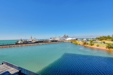 Astra Apartments Darwin - Accommodation Sunshine Coast 13