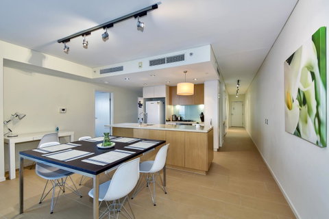 Astra Apartments Darwin - Accommodation Sunshine Coast 3