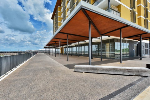 Astra Apartments Darwin - Accommodation Sunshine Coast 16
