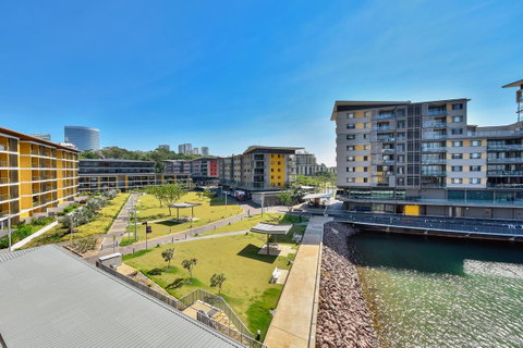 Astra Apartments Darwin - Accommodation Sunshine Coast 17