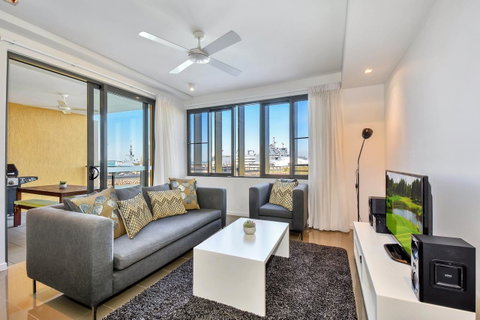 Astra Apartments Darwin - Accommodation Sunshine Coast 10
