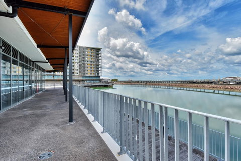 Astra Apartments Darwin - Accommodation Sunshine Coast 14
