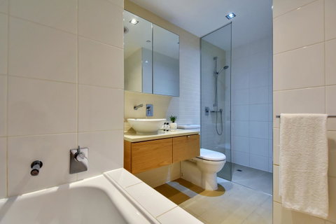 Astra Apartments Darwin - Accommodation Sunshine Coast 5