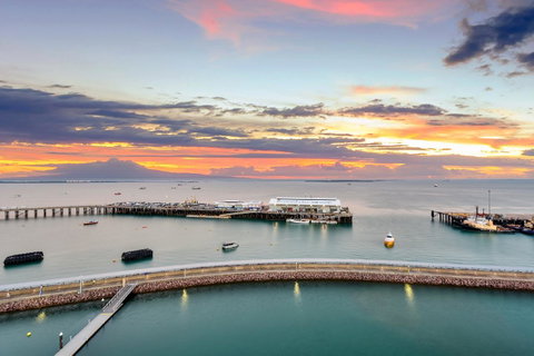 Astra Apartments Darwin - Accommodation Sunshine Coast 1