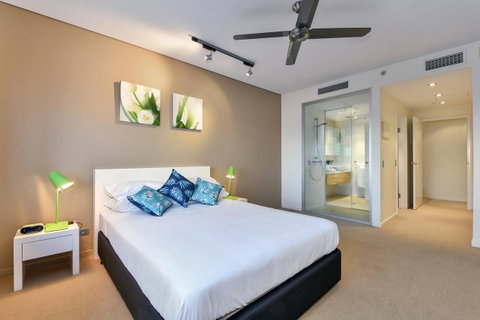 Astra Apartments Darwin - Accommodation Sunshine Coast 4