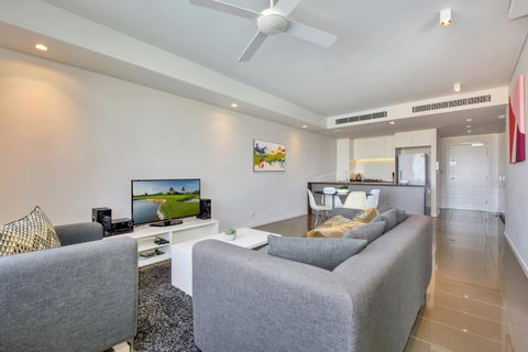 Astra Apartments Darwin - Accommodation Sunshine Coast 9