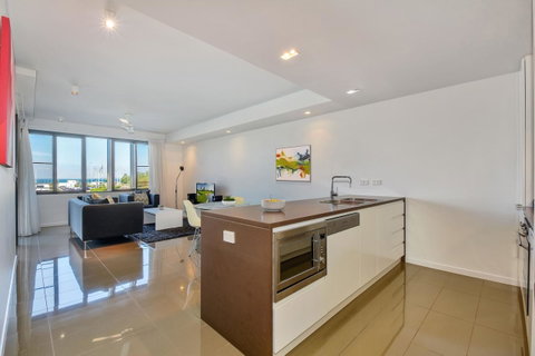 Astra Apartments Darwin - Accommodation Sunshine Coast 6