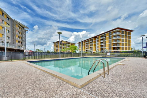 Astra Apartments Darwin - Accommodation Sunshine Coast 15