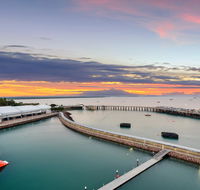 Astra Apartments Darwin - Accommodation Sunshine Coast