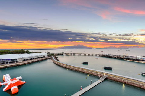Astra Apartments Darwin - Accommodation Sunshine Coast 0