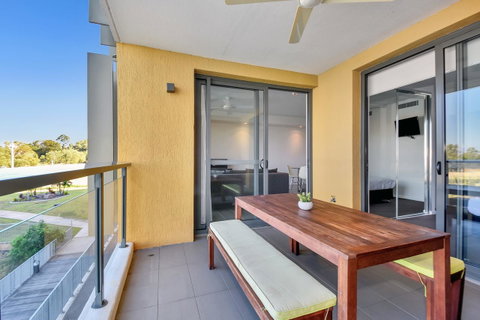Astra Apartments Darwin - Accommodation Sunshine Coast 12