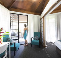 Palms City Resort - Accommodation Sunshine Coast