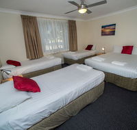 Beaches Serviced Apartments - Accommodation Sunshine Coast