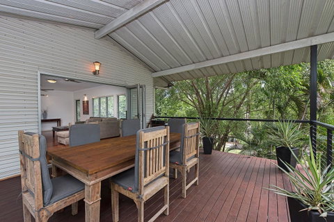 Nineteen On Nudl - Accommodation Sunshine Coast 2