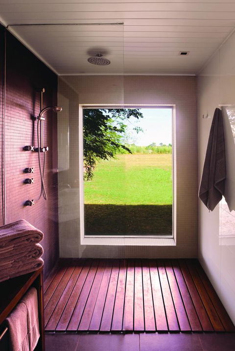 Wildman Wilderness Lodge - Accommodation Sunshine Coast 16