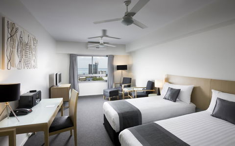 Mantra Pandanas - Accommodation Sunshine Coast 12