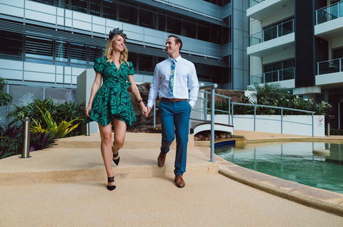 Mantra Pandanas - Accommodation Sunshine Coast 1