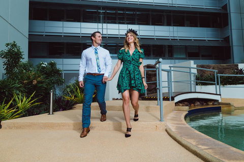 Mantra Pandanas - Accommodation Sunshine Coast 2