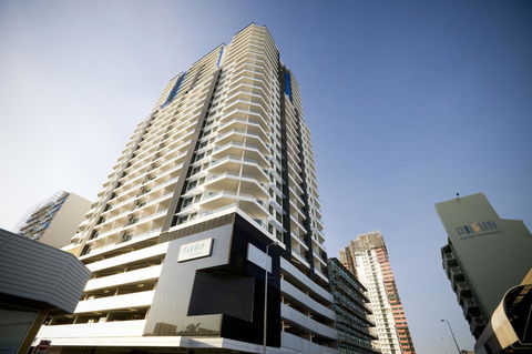 Mantra Pandanas - Accommodation Sunshine Coast 27