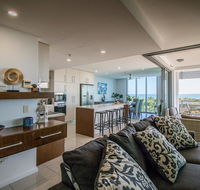 ZEN BY THE WATER - Esplanade Darwin Retreat - Accommodation Sunshine Coast