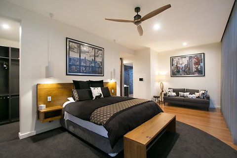 Salt Village Retreat - Accommodation Sunshine Coast 13