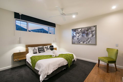 Salt Village Retreat - Accommodation Sunshine Coast 10