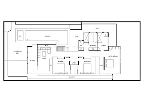 Salt Village Retreat - Accommodation Sunshine Coast 19