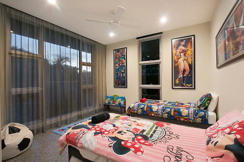 Salt Village Retreat - Accommodation Sunshine Coast 6