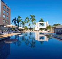 DoubleTree by Hilton Esplanade Darwin - Accommodation Sunshine Coast