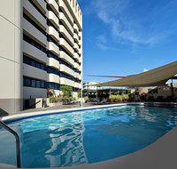 Hilton Darwin - Accommodation Sunshine Coast