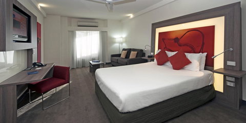 Novotel Darwin CBD - Accommodation Sunshine Coast 25