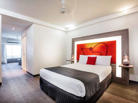 Novotel Darwin CBD - Accommodation Sunshine Coast 34