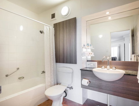 Novotel Darwin CBD - Accommodation Sunshine Coast 27
