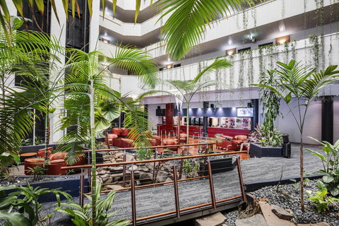 Novotel Darwin CBD - Accommodation Sunshine Coast 2