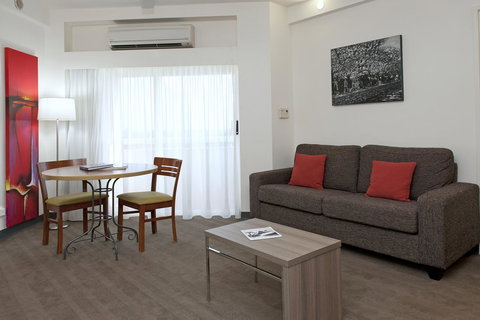 Novotel Darwin CBD - Accommodation Sunshine Coast 8