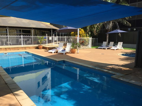 Novotel Darwin CBD - Accommodation Sunshine Coast 4