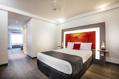 Novotel Darwin CBD - Accommodation Sunshine Coast 19