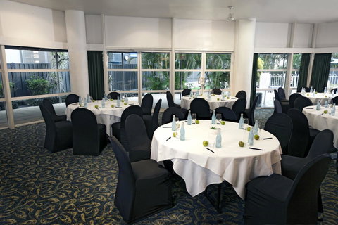 Novotel Darwin CBD - Accommodation Sunshine Coast 14