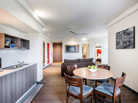 Novotel Darwin CBD - Accommodation Sunshine Coast 30