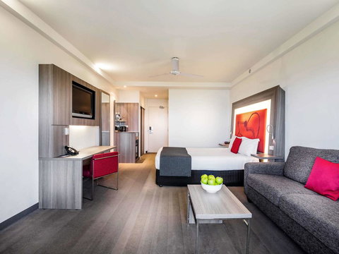Novotel Darwin CBD - Accommodation Sunshine Coast 33