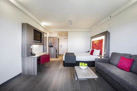 Novotel Darwin CBD - Accommodation Sunshine Coast 9