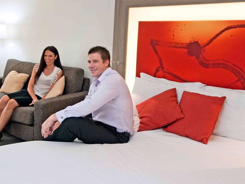 Novotel Darwin CBD - Accommodation Sunshine Coast 35
