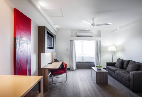 Novotel Darwin CBD - Accommodation Sunshine Coast 28